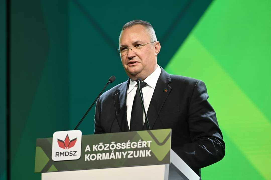Ciucă: Trebuie să continuăm să ne respectăm angajamentele şi să realizăm acele reforme esenţiale pentru modernizarea statului. Responsabilitatea noastră este să păstrăm componenta de moderaţie în actul de guvernare