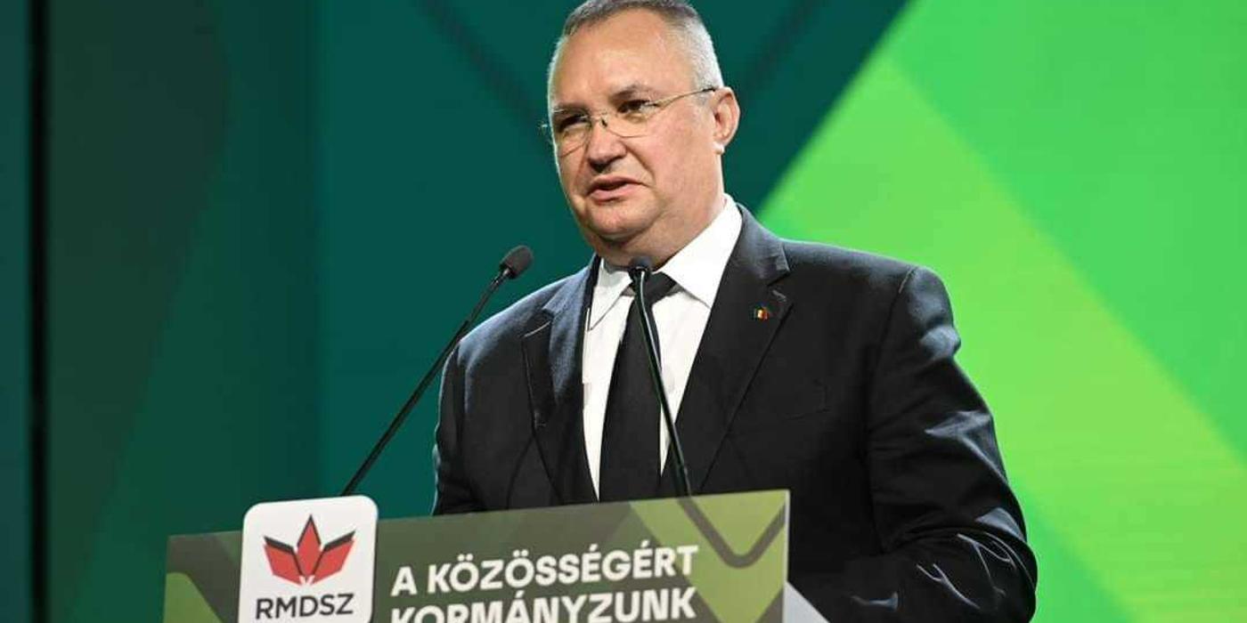 Ciucă: Trebuie să continuăm să ne respectăm angajamentele şi să realizăm acele reforme esenţiale pentru modernizarea statului. Responsabilitatea noastră este să păstrăm componenta de moderaţie în actul de guvernare