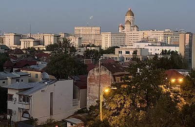 Investiții imobiliare peste valoarea întregului an 2025 în primele șapte luni din 2026