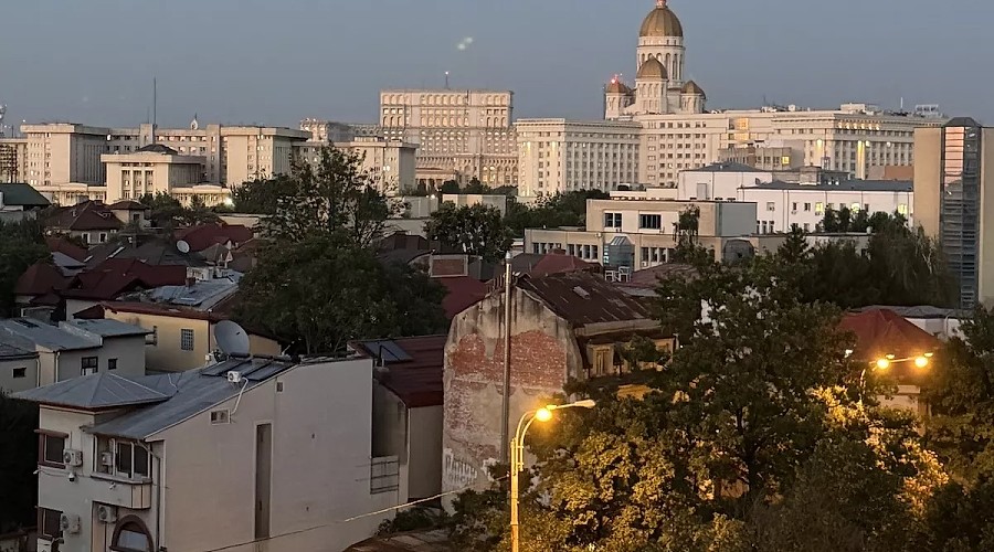 Investiții imobiliare peste valoarea întregului an 2025 în primele șapte luni din 2026