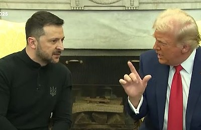 Analistul Ștefan Popescu, după întâlnirea Trump – Zelenski: Soarta Ucrainei este decisă / România trebuia sa își mențină anumite canale de comunicare cu Estul. Nu le avem