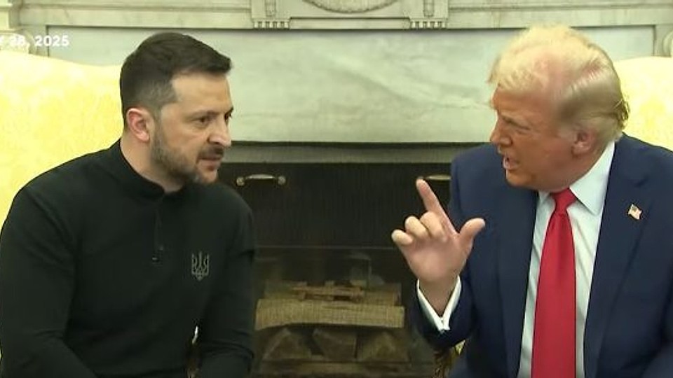 Analistul Ștefan Popescu, după întâlnirea Trump – Zelenski: Soarta Ucrainei este decisă / România trebuia sa își mențină anumite canale de comunicare cu Estul. Nu le avem
