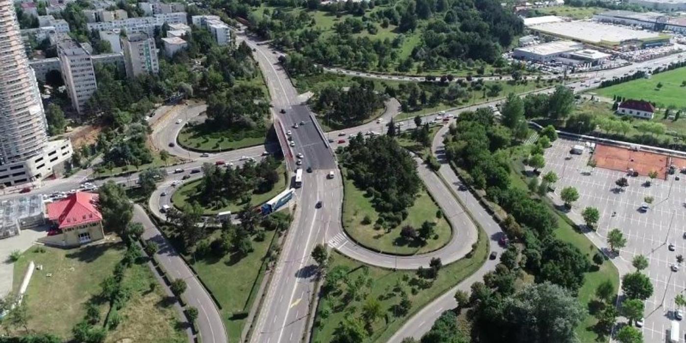 Județul Cluj, pe primul loc în ceea ce privește accesarea de fonduri europene la nivel de țară