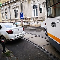 Apelul STB către șoferii bucureșteni care blochează tramvaiele și provoacă întârziere: lista străzilor cu cele mai mari probleme