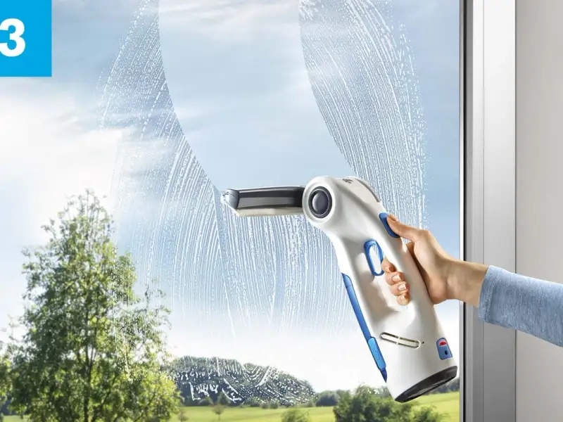 Descopera cum poti sa cureti si sa dezinfectezi eficient geamurile si faianta din locuinta ta