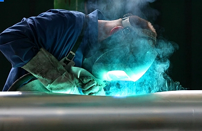 Așteptările mediului de afaceri din Germania au scăzut la cel mai mic nivel din 2022