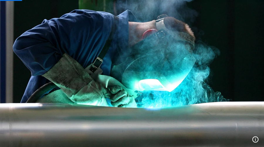 Așteptările mediului de afaceri din Germania au scăzut la cel mai mic nivel din 2022