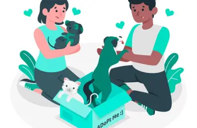 Preparing Your Home for a New Pet: Helpful Tips for Dogs and Cats