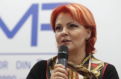 Dispută politică pe tema unui bloc din Craiova: replica Olguței Vasilescu
