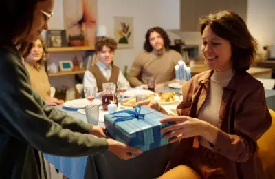 Affordable Ideas for a New Home Gift