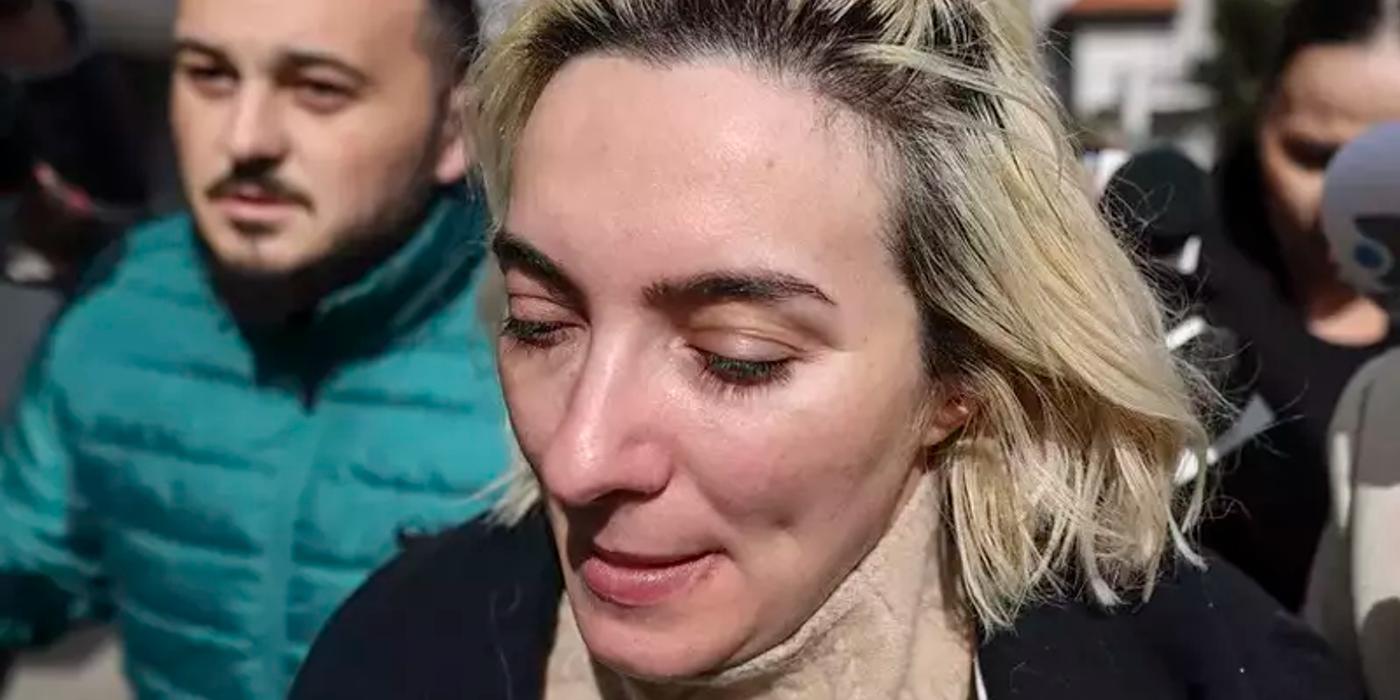 Ana Morodan, plasată sub control judiciar după ce a fost prinsă la volan sub influența drogurilor
