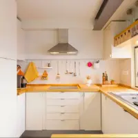 7 idei ca sa-ti organizezi mai bine bucataria