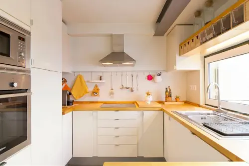 7 idei ca sa-ti organizezi mai bine bucataria