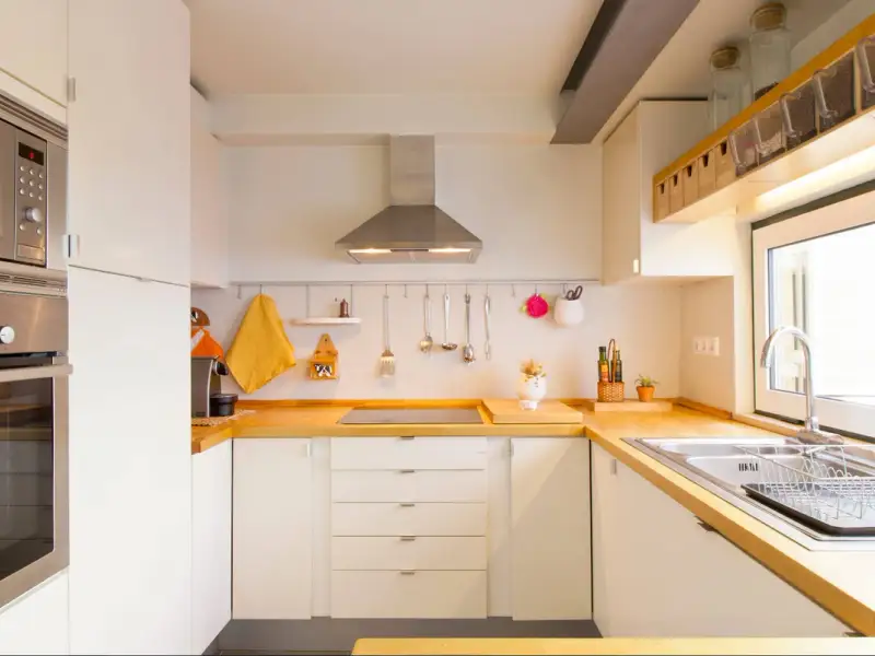 Ce stil de amenajare sa alegi pentru bucataria ta