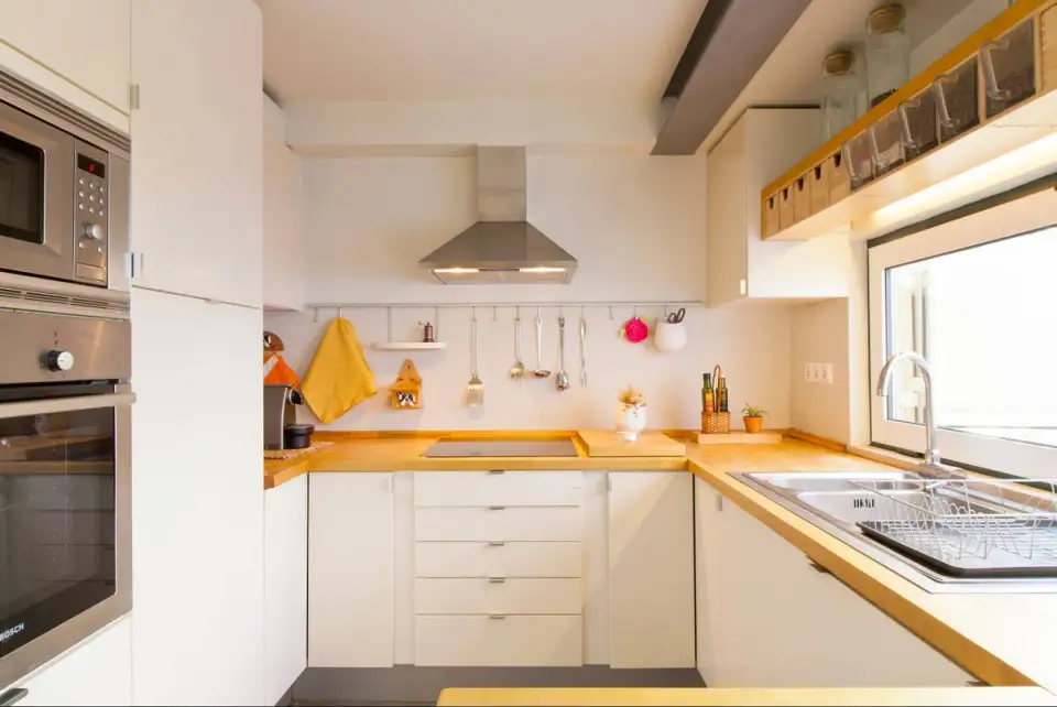 Ce stil de amenajare sa alegi pentru bucataria ta