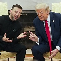Răspunsul în 5 puncte al Ucrainei la oferta de pace, pe masa lui Trump. România apare la punctul 4