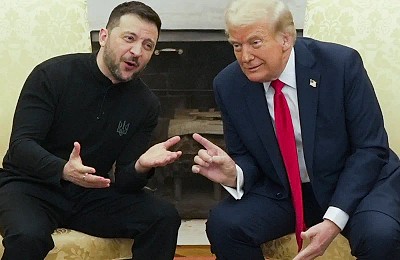 Răspunsul în 5 puncte al Ucrainei la oferta de pace, pe masa lui Trump. România apare la punctul 4