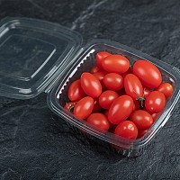 Cum pot caserolele de unică folosință să reducă pierderile cauzate de transportul alimentelor