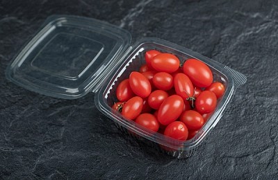 Cum pot caserolele de unică folosință să reducă pierderile cauzate de transportul alimentelor