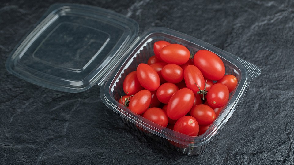 Cum pot caserolele de unică folosință să reducă pierderile cauzate de transportul alimentelor