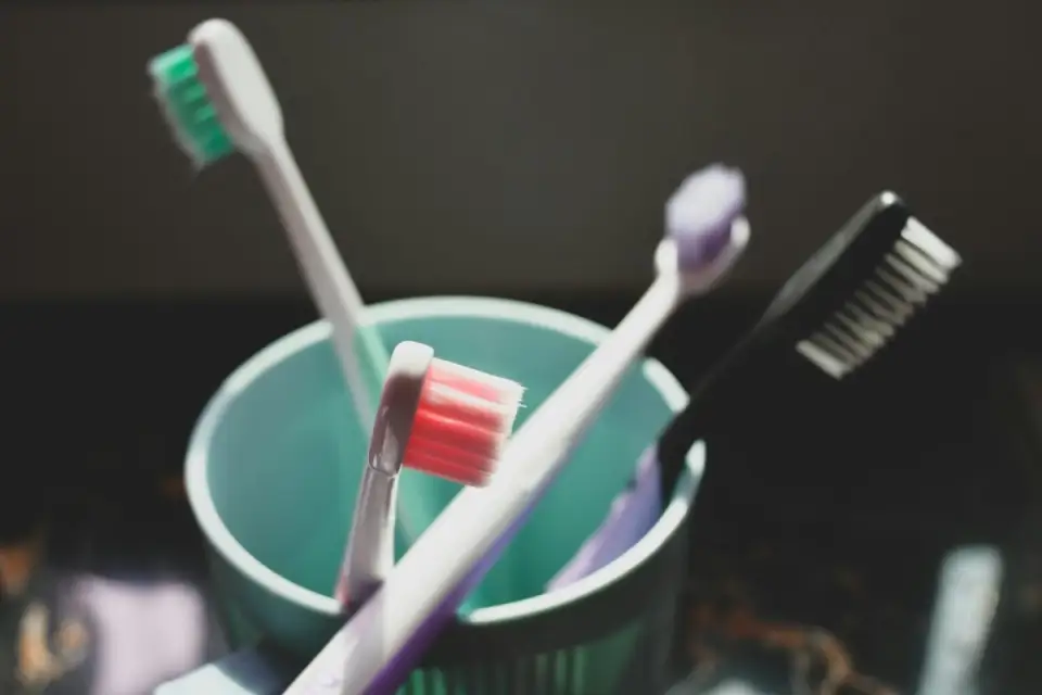 Efficient Cleaning, Simplified Routine: Why the Electric Toothbrush Completely Changes Modern Oral Hygiene