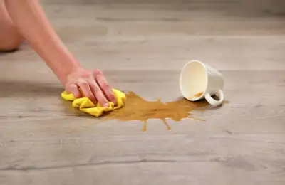 Effective Solutions for Difficult Stain Removal on Hardwood Floors