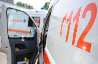 Accident rutier, miercuri dimineața, pe DN1 E60, pe raza localității Tureni