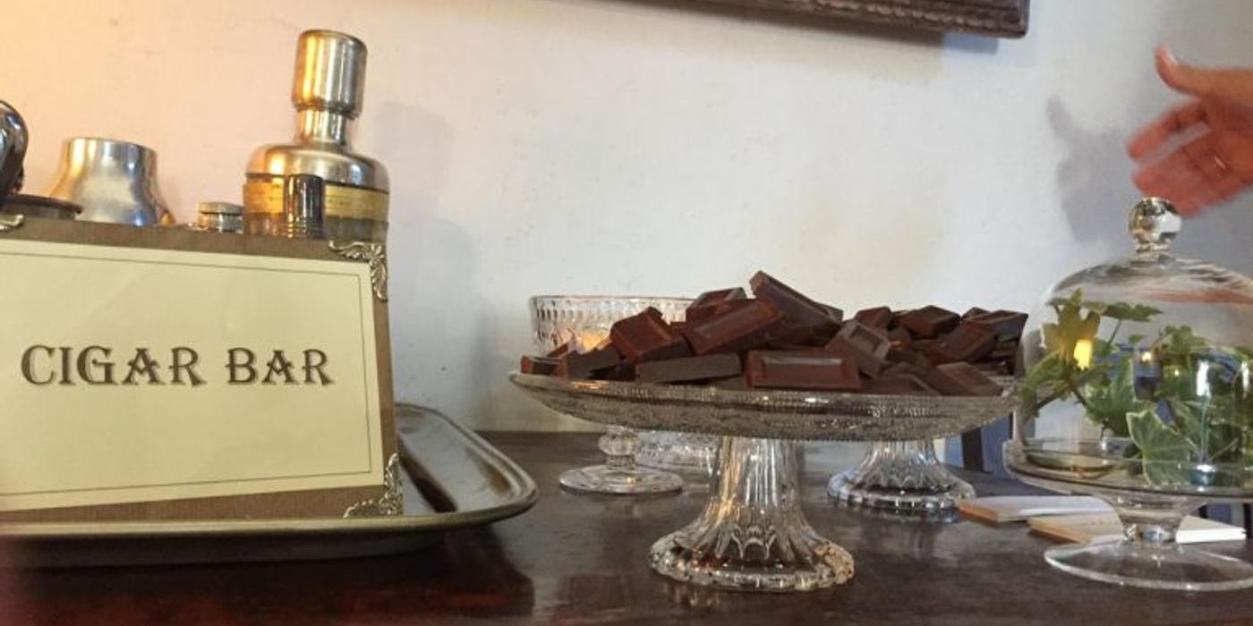 Arta păstrării trabucului: Modalități esențiale pentru menținerea condițiilor optime.