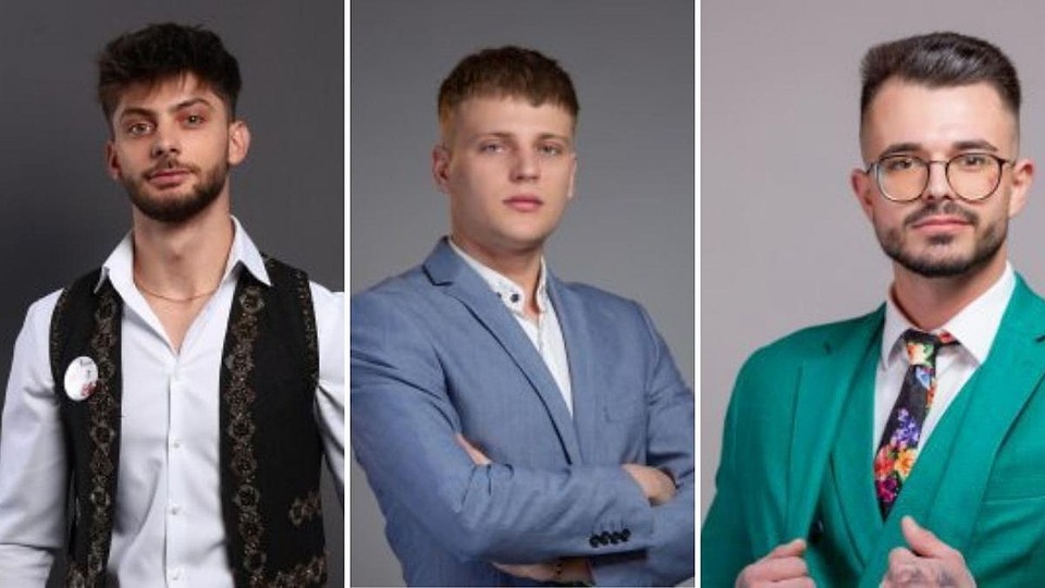 Rezultatul cursei de eliminare dintre Robert, Liviu și Adrian. Ce a decis publicul?