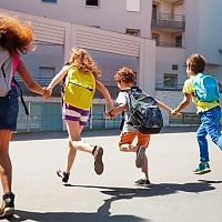 Înscrieri deschise în programul Before și Afterschool din Sectorul 5 pentru anul școlar 2025–2026. Sunt disponibile 650 de locuri
