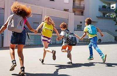Înscrieri deschise în programul Before și Afterschool din Sectorul 5 pentru anul școlar 2025–2026. Sunt disponibile 650 de locuri