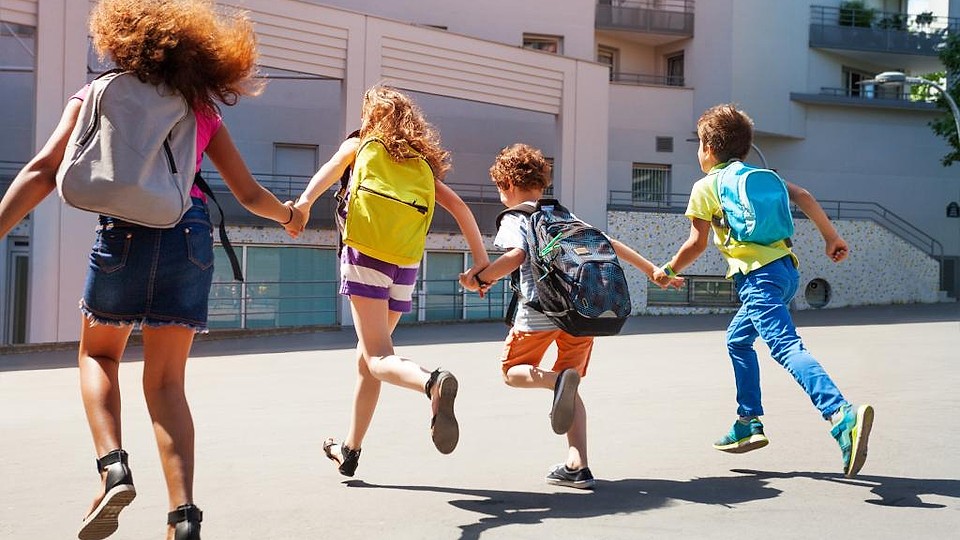 Înscrieri deschise în programul Before și Afterschool din Sectorul 5 pentru anul școlar 2025–2026. Sunt disponibile 650 de locuri