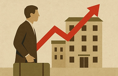 Evoluție impresionantă pentru piața hotelieră în prima jumătate a anului