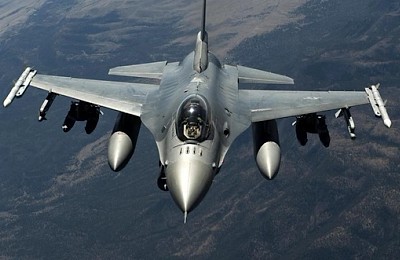 Incident militar SUA-Rusia. Avioane militare rusești, escortate până la ieșirea din Alaska