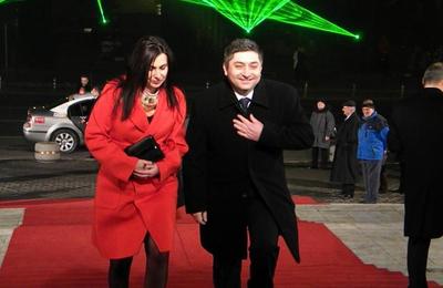 Camelia Tișe, fosta soție a președintelui Consiliului Județean Cluj, Alin Tișe, găsită moartă în locuință