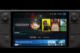 Steam Deck OLED Review