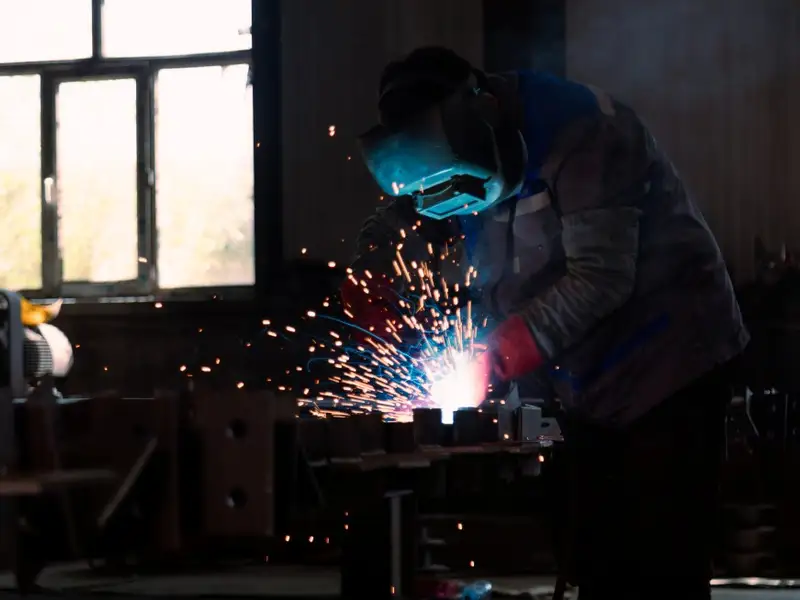 Aparate de sudură: scule pe care te poți baza