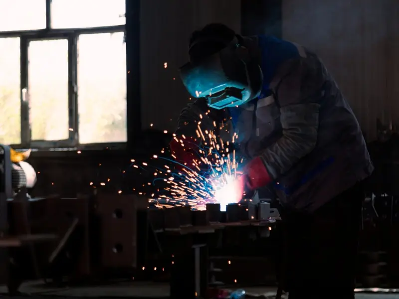 Aparate de sudură: scule pe care te poți baza