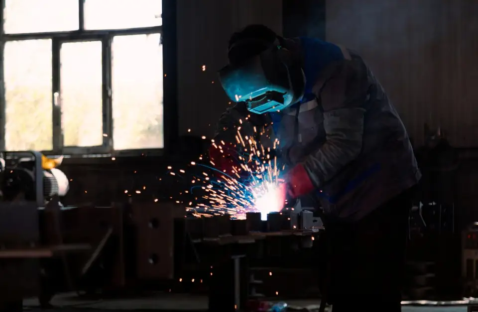 Welding Equipment: Tools You Can Rely On