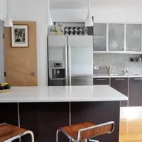 Spatiul de deasupra frigiderului cum il folosim?