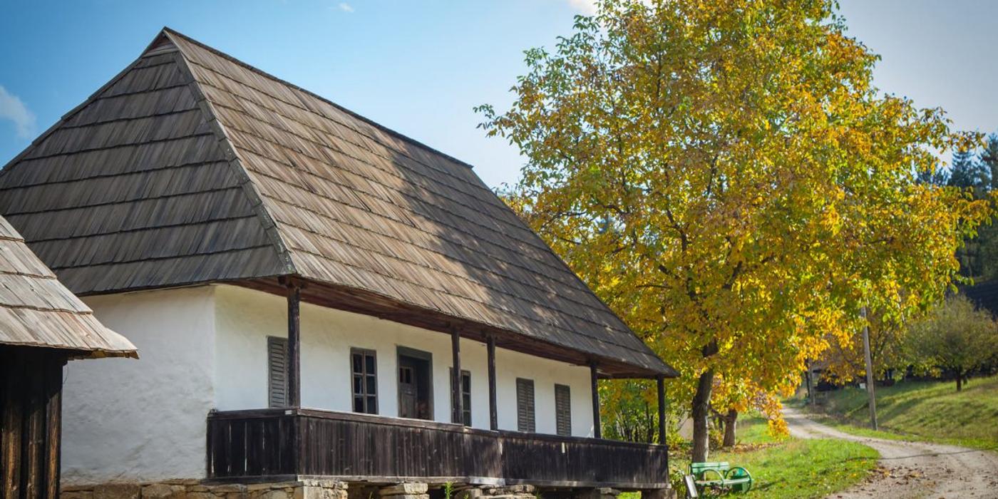 Parcul Etnografic Național ,,Romulus Vuia” din Cluj-Napoca a fost inclus în ruta cultural turistică a muzeelor în aer liber din România