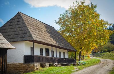 Parcul Etnografic Național ,,Romulus Vuia” din Cluj-Napoca a fost inclus în ruta cultural turistică a muzeelor în aer liber din România