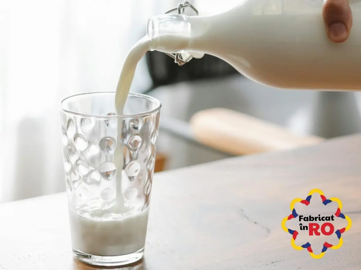 Cum poate fi anul acesta pentru tine dacă începi ACUM o cură cu lapte de măgăriță?