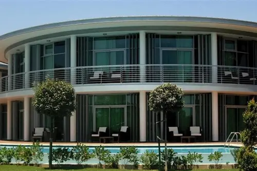 Calista Luxury Resort: O poveste a luxului și armoniei cu natura