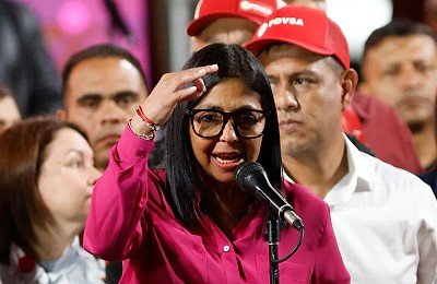 Venezuela transmite un mesaj de solidaritate pentru Cuba, confruntată cu amenințările lui Trump