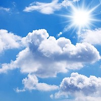 Prognoza meteo, 9 iunie. Caniculă și furtuni de vară. Zonele cu cele mai ridicate temperaturi