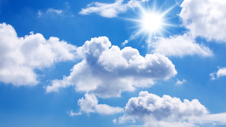 Prognoza meteo, 9 iunie. Caniculă și furtuni de vară. Zonele cu cele mai ridicate temperaturi