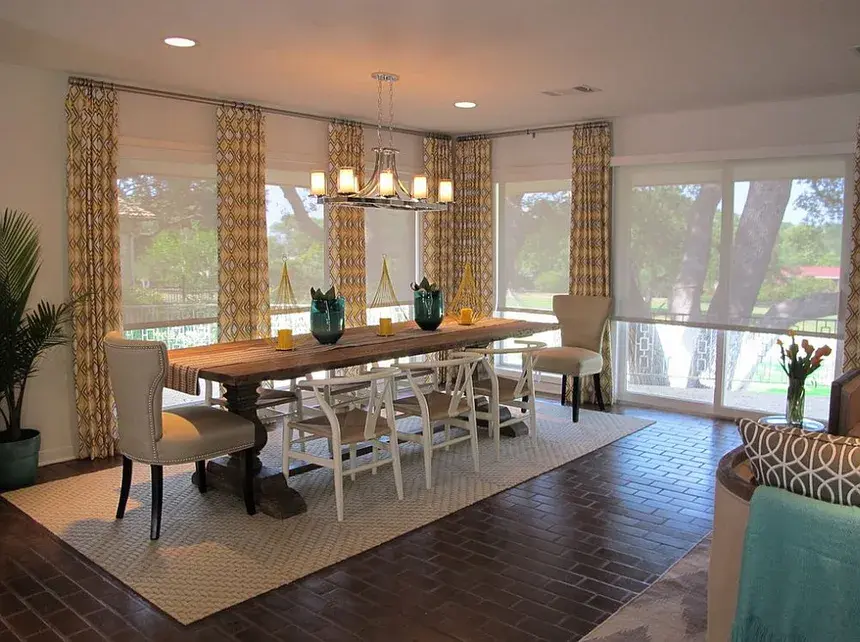 De ce este important sa ai perdele in casa si cu ce te ajuta