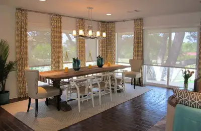 De ce este important sa ai perdele in casa si cu ce te ajuta