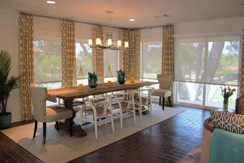 De ce este important sa ai perdele in casa si cu ce te ajuta